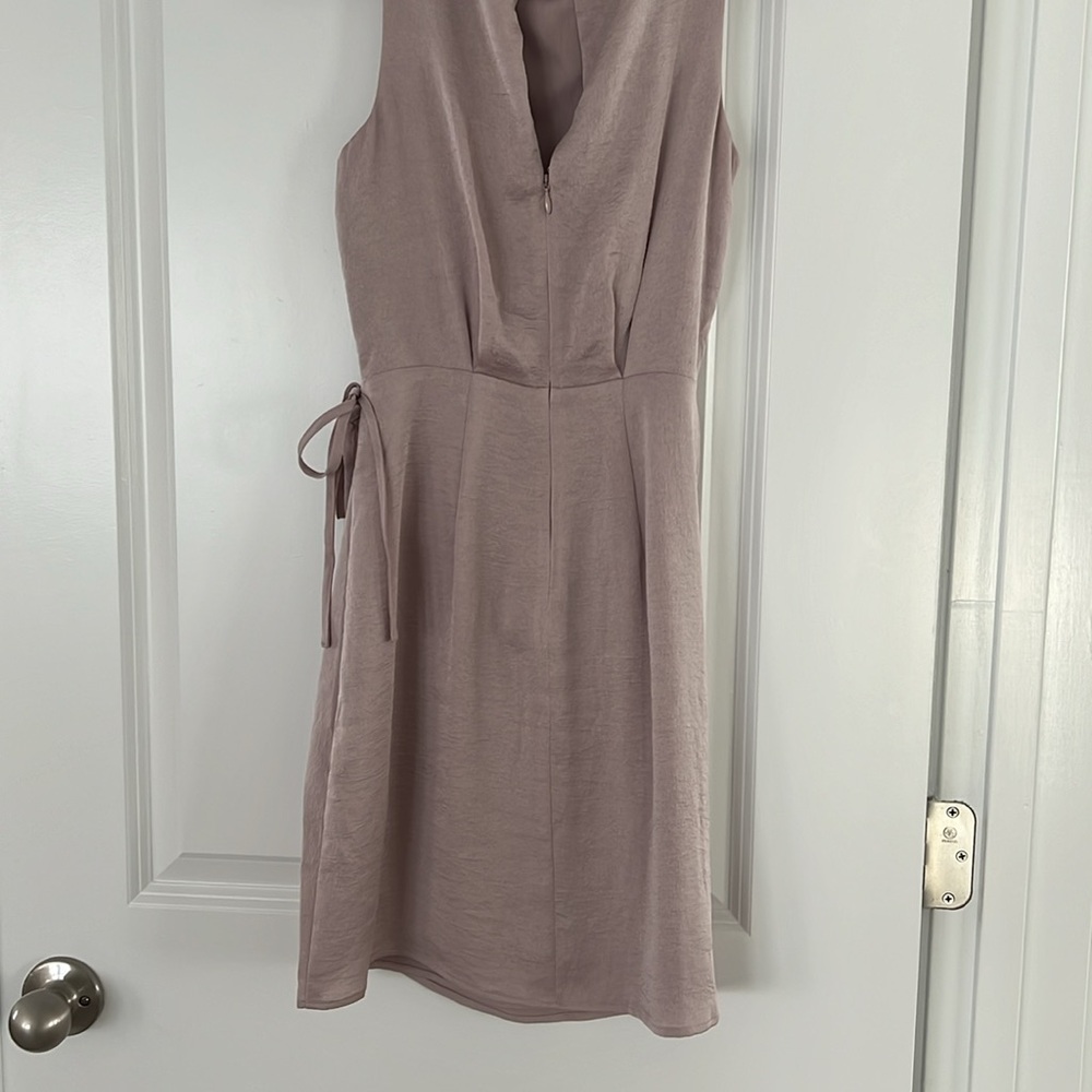 Express Mini Dress - Picture 5 of 5